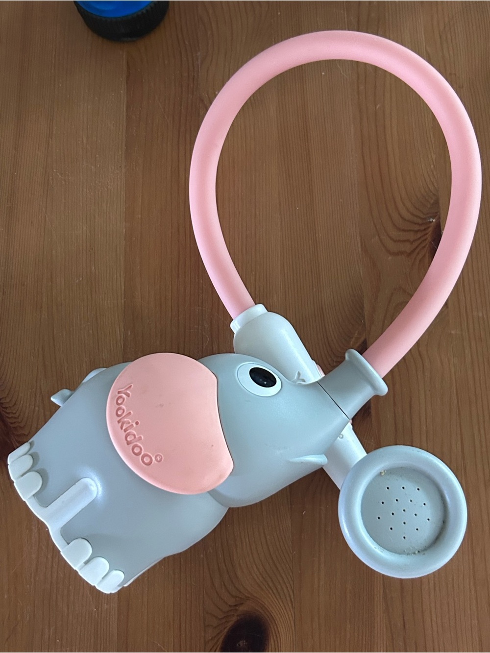 Bath Toy